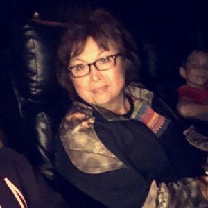 Meet your Posher, Terry